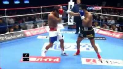 Evasive movement, traps, and counters from “The Doctor” Giorgio Petrosyan!