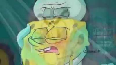 Thanks, I hate Eternal Suffering!