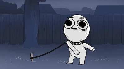 Apex cucks fortnight...Maybe yall will get a laugh out of this