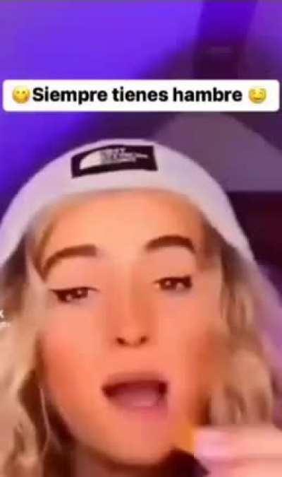 me voy a ir al infierno 🚬🗿