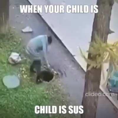 My sewer people need me