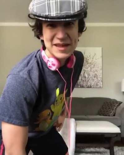 idk why this is funny to me