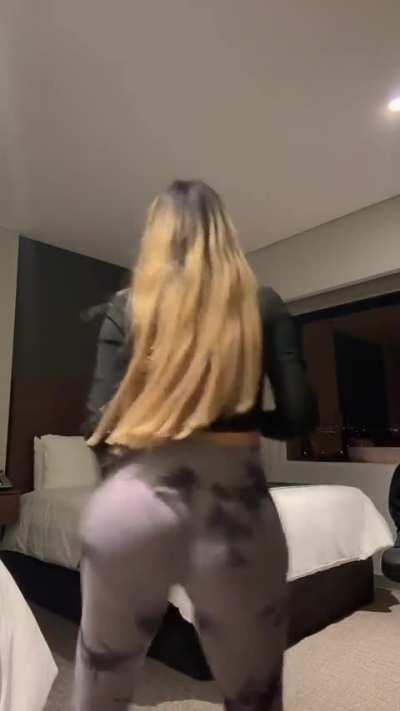 Que rico culo 🤤🤤