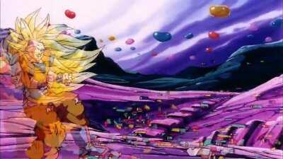 We NEED This as the Counter Animation for Janemba if an LR Variant Ever Drops