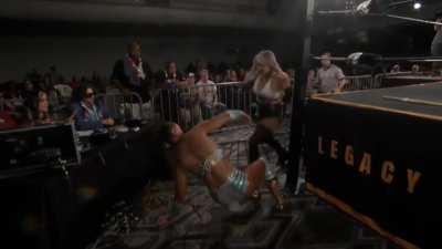 Poor Natalia Markova