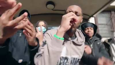 T5 Da G - Bad Bad (official music video ) shotby: rgframes prodby: n0luvjahh