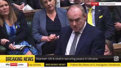 Fuck you, Barry, you're going to make me cry