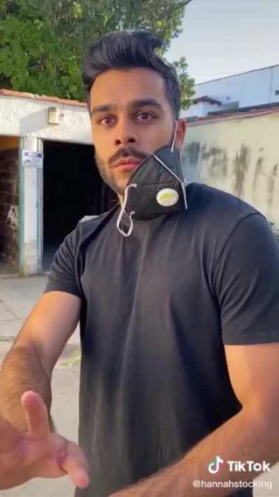 I saw the username and wasn't even surprised tbh