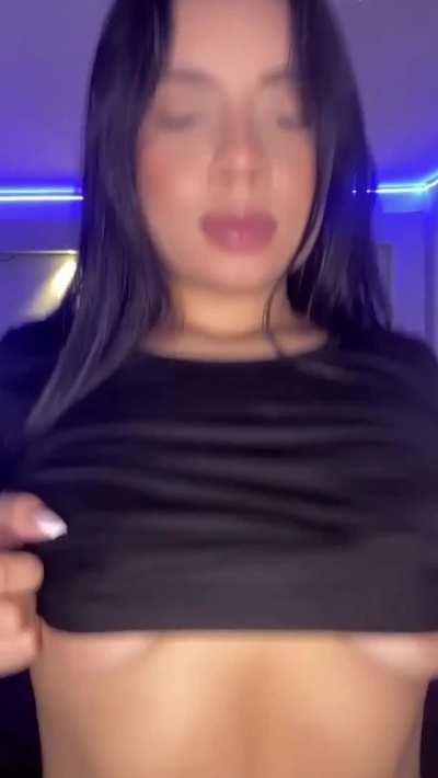 GTA 6 or my whole latina body only for you?