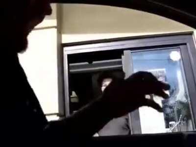 Damn that was a nice car too