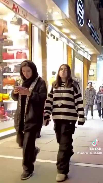 Life in Tehran, Iran 2024