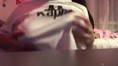 do you love my reveal? 😋💖