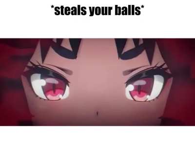 ballzzz thing I made 8 months ago and forgor