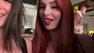 Pierced and Playfull