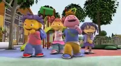 SICKO MODE mas é o Sid 😎👉👉