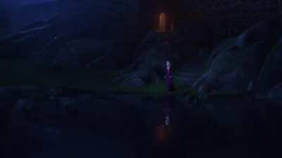 “Into Stacy’s Mom” - Into The Unknown / Stacy’s Mom MASHUP (had a lot of time on my hands in 2020...)