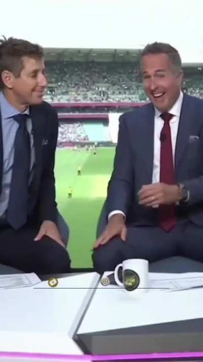 The Funniest Hat-Trick Ever!