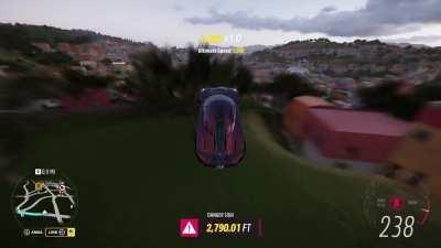 What just happened? Wrong answers only.