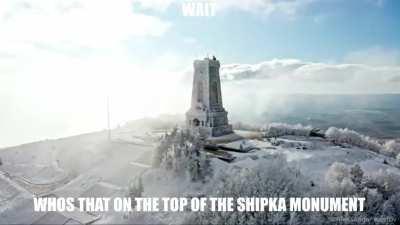 Is this a 🇧🇬🇧🇬🇧🇬🇧🇬🇧🇬 post or a karaboga post? No one is sure