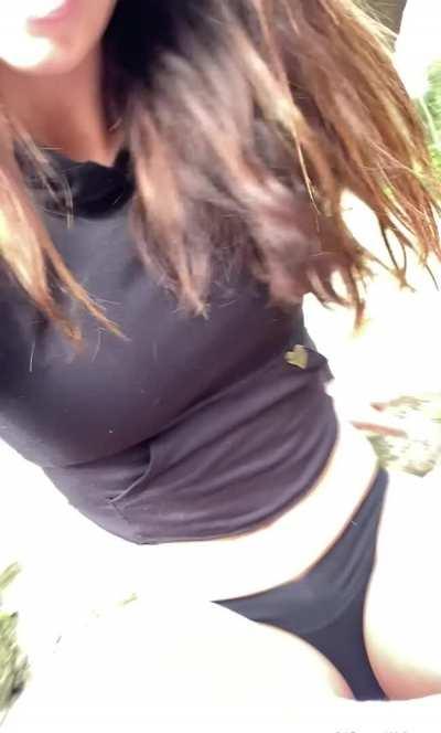 Aidra Fox Fingering Outdoor