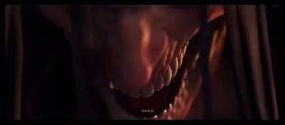 Fortnite x AOT (Concept cinematic trailer)