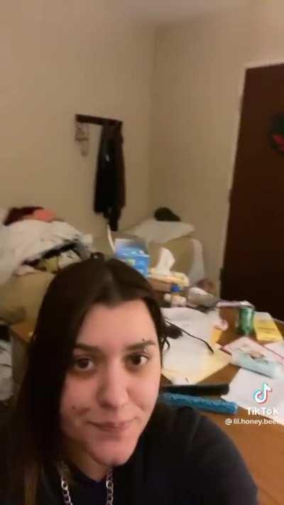 just trying for something positive