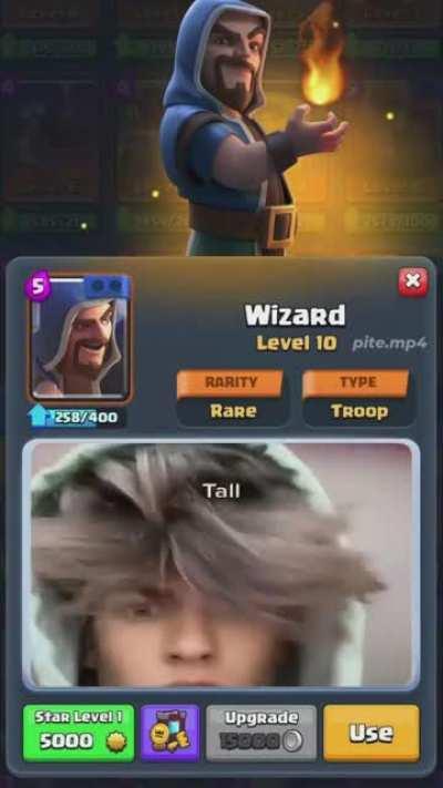 blursed clash royale