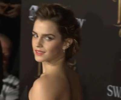 Stunning Woman: The sequel