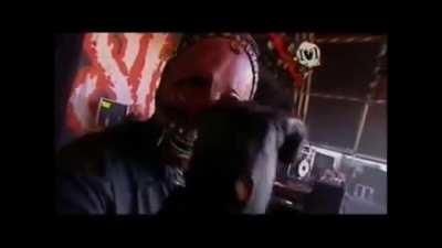remeber when chris fehn used fap with his nose