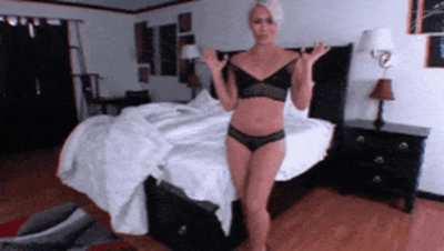 Helena Locke - Learning From Mom Part 2