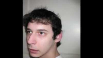 Yanderedev's real name