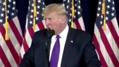 Trump just made the greatest ad for the Biden Campaign