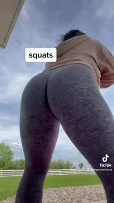 What stretch should I do next?