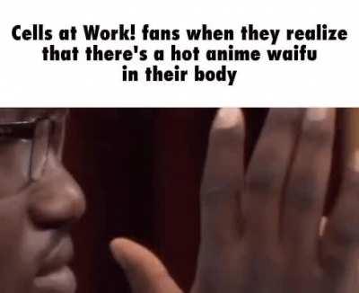 They're literally down bad for blood