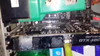 you don't want to see this video..