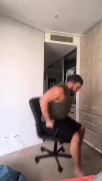 Thought it belonged here