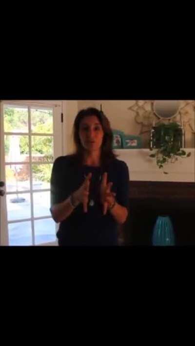 Documented intimidation tactics used against Brandy Vaughan a whistle blower and prominent anti-vax activist. Brandy was speaking out against corruption in Big Pharma, she was later found dead at home on December 7th 2020 by her 9 year old son.