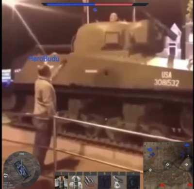 War thunder team mates