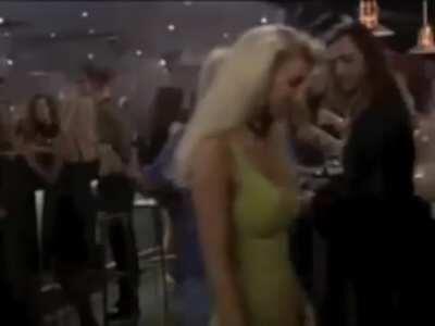 sorry, Garth, you belong in here