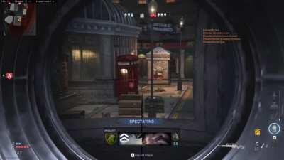 Please don't play SnD like this, especially if you get the bomb