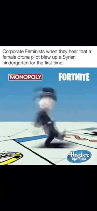 I felt like this fit here