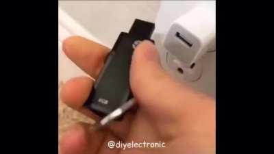 Guess I can&rsquo;t store files in my wall then...