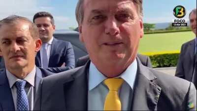 Tá sobrando soh a nata fina dos malucos