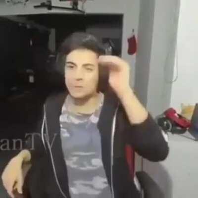 Coscu tiene que tener su propio flair, -resubido-