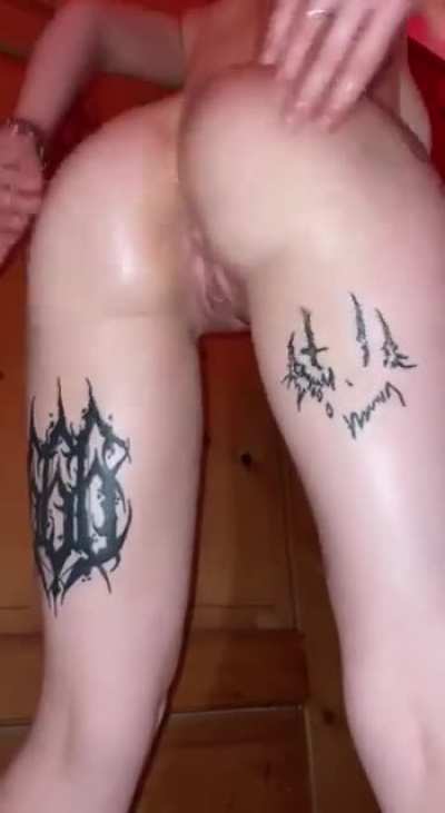 Try running your cock against my curves