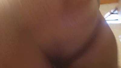 We can get dirty in the shower