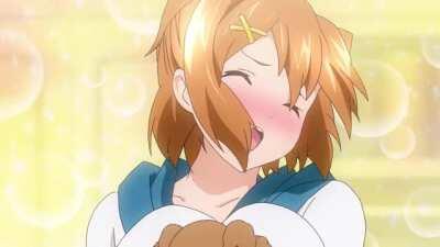 Targets Acquired [Maken-ki! Two]