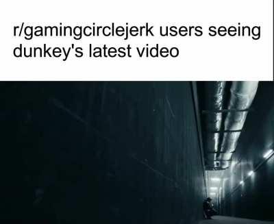 They're losing their minds