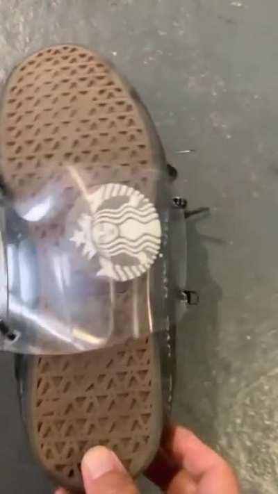 Lemme grind this rail using my inventions