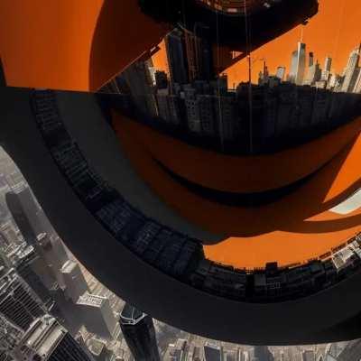 DONALD JOHN TRUMP - NEVER FALL